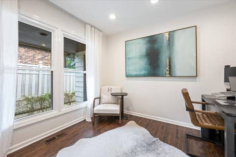Tiny photo for 881 Marion Avenue, Highland Park, IL 60035 (MLS # 12641044)