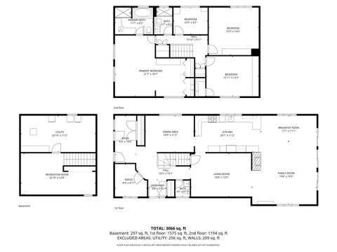 Tiny photo for 881 Marion Avenue, Highland Park, IL 60035 (MLS # 12641044)