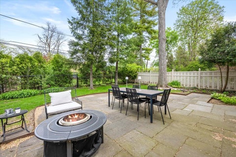 Tiny photo for 881 Marion Avenue, Highland Park, IL 60035 (MLS # 12641044)