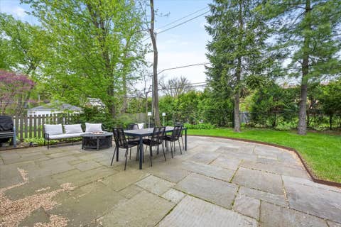 Tiny photo for 881 Marion Avenue, Highland Park, IL 60035 (MLS # 12641044)