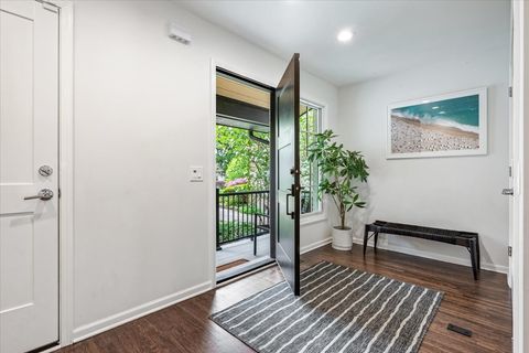 Tiny photo for 881 Marion Avenue, Highland Park, IL 60035 (MLS # 12641044)
