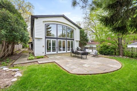 Tiny photo for 881 Marion Avenue, Highland Park, IL 60035 (MLS # 12641044)