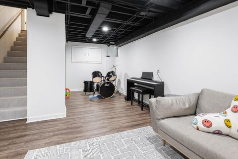 Tiny photo for 881 Marion Avenue, Highland Park, IL 60035 (MLS # 12641044)