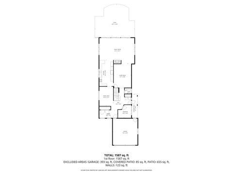 Tiny photo for 881 Marion Avenue, Highland Park, IL 60035 (MLS # 12641044)