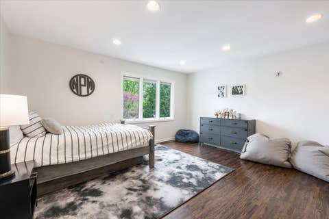 Tiny photo for 881 Marion Avenue, Highland Park, IL 60035 (MLS # 12641044)