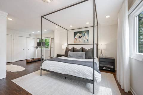 Tiny photo for 881 Marion Avenue, Highland Park, IL 60035 (MLS # 12641044)