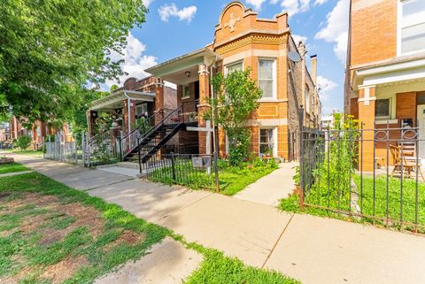 1843 S 57th Court Cicero IL 60804