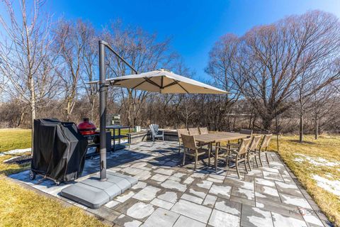 Tiny photo for 1038 Avery Ridge Circle, Lake Zurich, IL 60047 (MLS # 12597450)