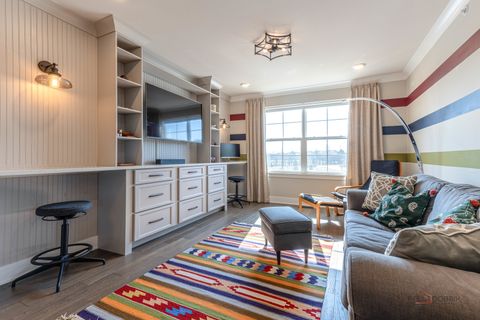 Tiny photo for 1038 Avery Ridge Circle, Lake Zurich, IL 60047 (MLS # 12597450)