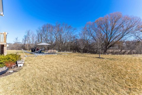 Tiny photo for 1038 Avery Ridge Circle, Lake Zurich, IL 60047 (MLS # 12597450)