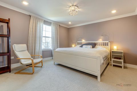 Tiny photo for 1038 Avery Ridge Circle, Lake Zurich, IL 60047 (MLS # 12597450)