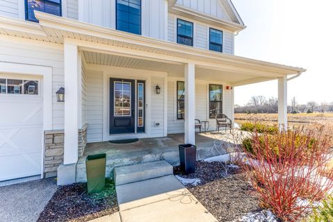 Tiny photo for 1038 Avery Ridge Circle, Lake Zurich, IL 60047 (MLS # 12597450)