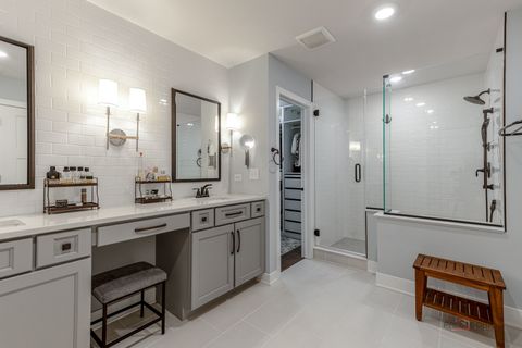 Tiny photo for 1038 Avery Ridge Circle, Lake Zurich, IL 60047 (MLS # 12597450)