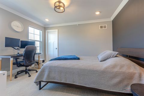 Tiny photo for 1038 Avery Ridge Circle, Lake Zurich, IL 60047 (MLS # 12597450)