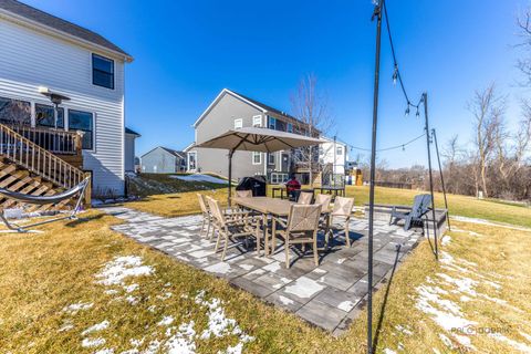 Tiny photo for 1038 Avery Ridge Circle, Lake Zurich, IL 60047 (MLS # 12597450)