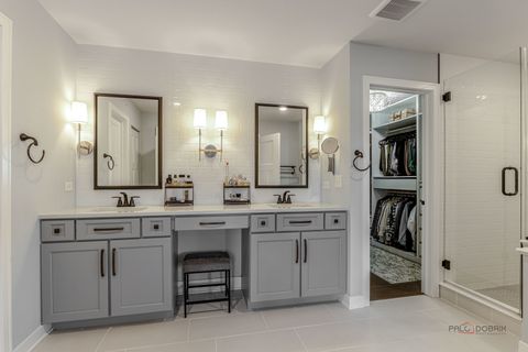 Tiny photo for 1038 Avery Ridge Circle, Lake Zurich, IL 60047 (MLS # 12597450)