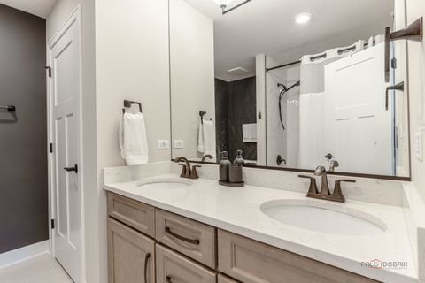 Tiny photo for 1038 Avery Ridge Circle, Lake Zurich, IL 60047 (MLS # 12597450)