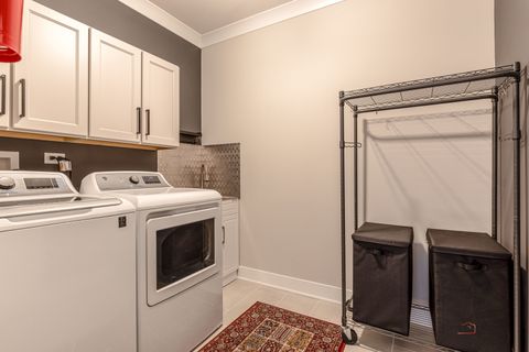 Tiny photo for 1038 Avery Ridge Circle, Lake Zurich, IL 60047 (MLS # 12597450)