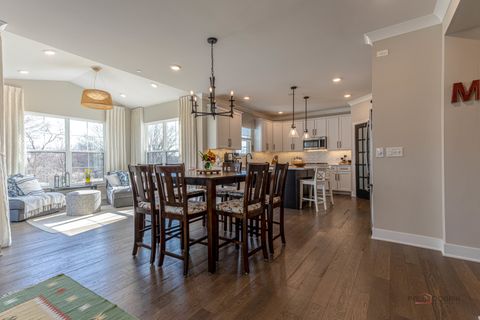 Tiny photo for 1038 Avery Ridge Circle, Lake Zurich, IL 60047 (MLS # 12597450)