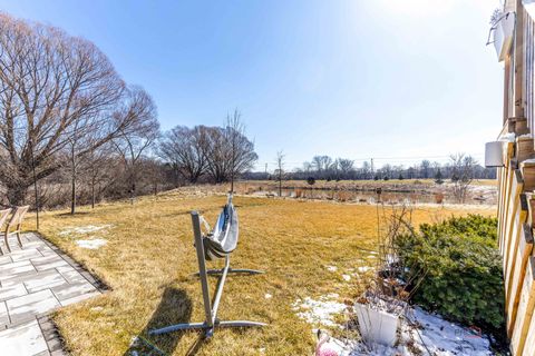 Tiny photo for 1038 Avery Ridge Circle, Lake Zurich, IL 60047 (MLS # 12597450)