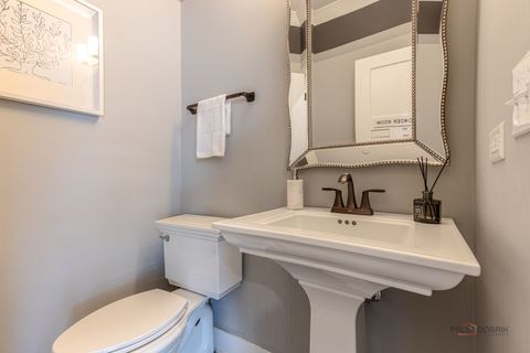 Tiny photo for 1038 Avery Ridge Circle, Lake Zurich, IL 60047 (MLS # 12597450)