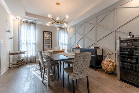 Tiny photo for 1038 Avery Ridge Circle, Lake Zurich, IL 60047 (MLS # 12597450)