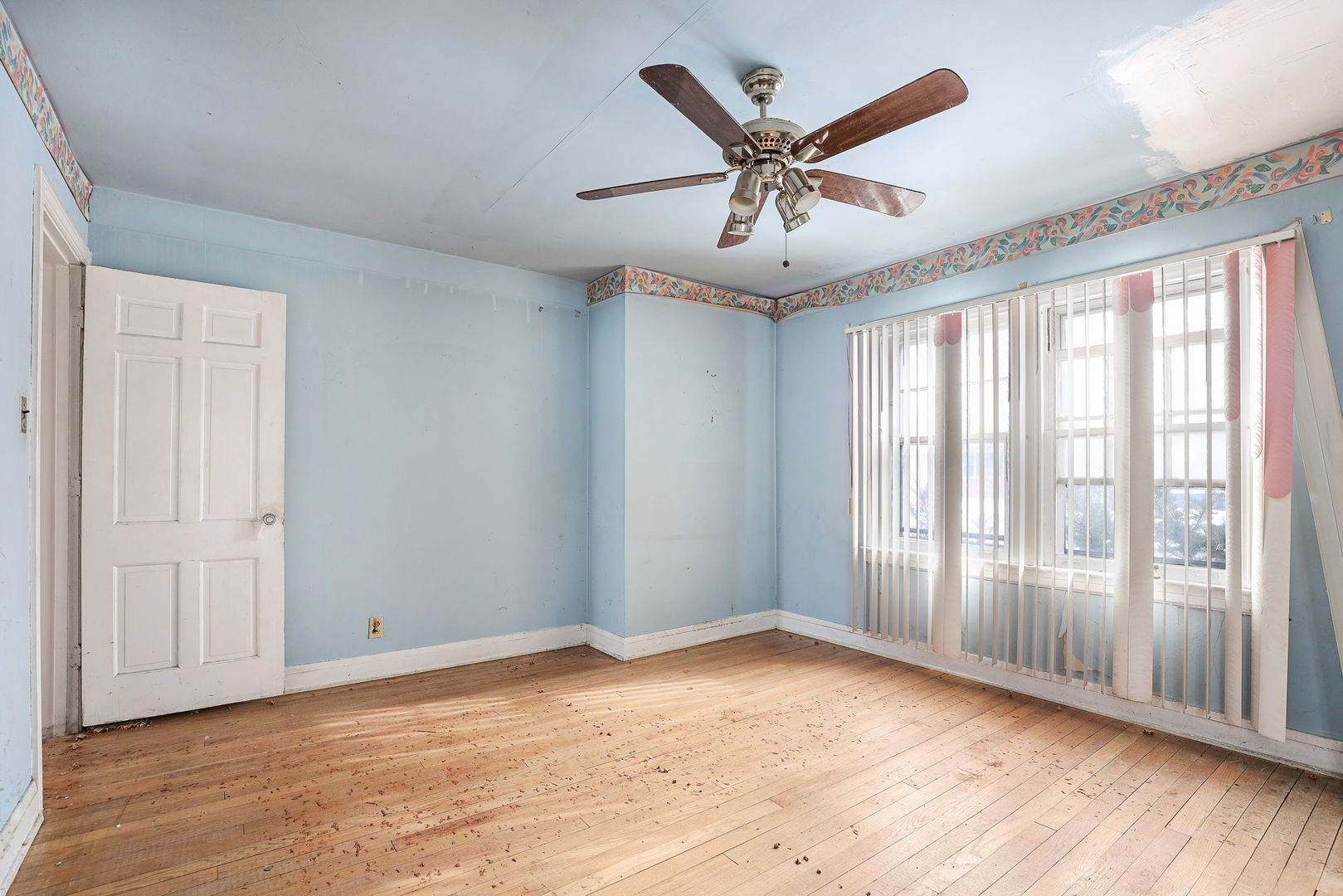 1815 Cleveland Street