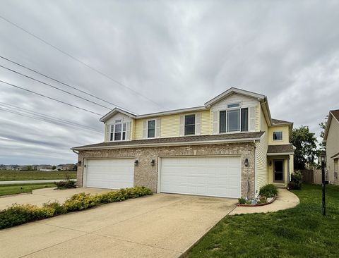 Photo of 2 PARSLEY Drive, Savoy, IL 61874 (MLS # 12647256)