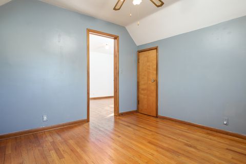 Tiny photo for 1656 Oakwood Avenue, Beloit, WI 53511 (MLS # 12609355)