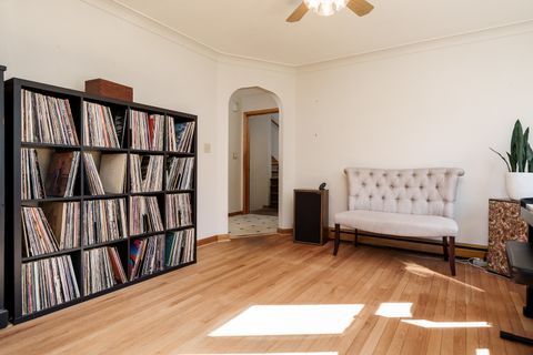 Tiny photo for 1656 Oakwood Avenue, Beloit, WI 53511 (MLS # 12609355)