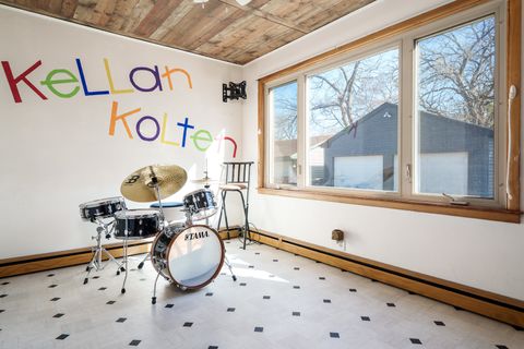 Tiny photo for 1656 Oakwood Avenue, Beloit, WI 53511 (MLS # 12609355)