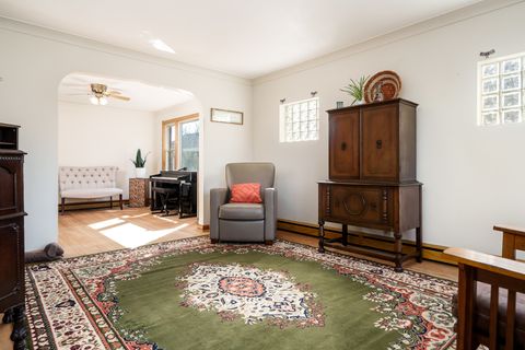 Tiny photo for 1656 Oakwood Avenue, Beloit, WI 53511 (MLS # 12609355)