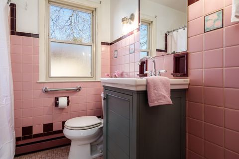 Tiny photo for 1656 Oakwood Avenue, Beloit, WI 53511 (MLS # 12609355)