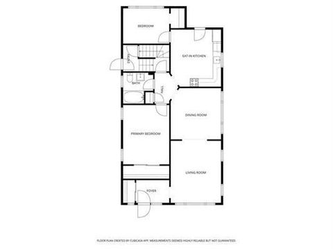 Tiny photo for 1656 Oakwood Avenue, Beloit, WI 53511 (MLS # 12609355)