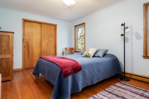 Tiny photo for 1656 Oakwood Avenue, Beloit, WI 53511 (MLS # 12609355)