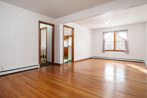 Tiny photo for 1656 Oakwood Avenue, Beloit, WI 53511 (MLS # 12609355)