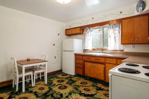 Tiny photo for 1656 Oakwood Avenue, Beloit, WI 53511 (MLS # 12609355)