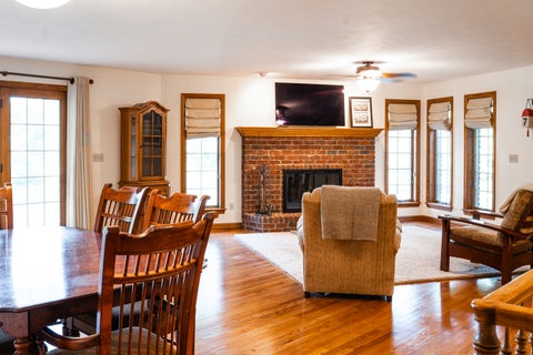 Tiny photo for 1496 US Highway 150, Goodfield, IL 61742 (MLS # 12770963)
