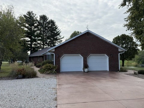 Tiny photo for 1496 US Highway 150, Goodfield, IL 61742 (MLS # 12770963)