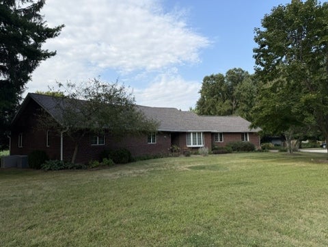 Tiny photo for 1496 US Highway 150, Goodfield, IL 61742 (MLS # 12770963)