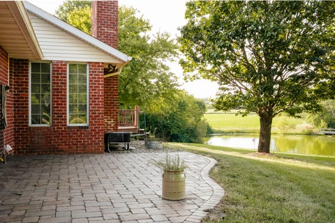 Tiny photo for 1496 US Highway 150, Goodfield, IL 61742 (MLS # 12770963)