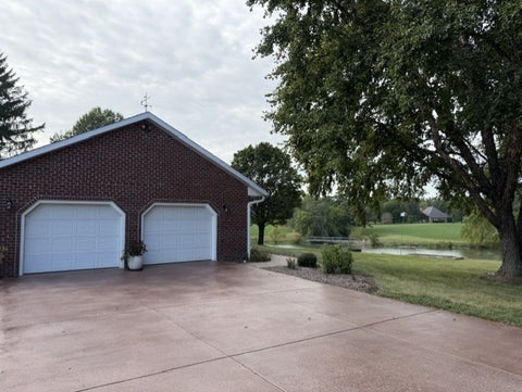 Tiny photo for 1496 US Highway 150, Goodfield, IL 61742 (MLS # 12770963)
