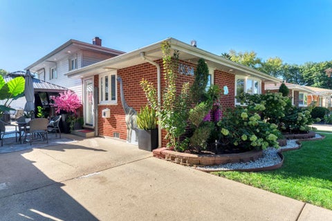 Tiny photo for 804 Augusta Street, Maywood, IL 60153 (MLS # 12792796)