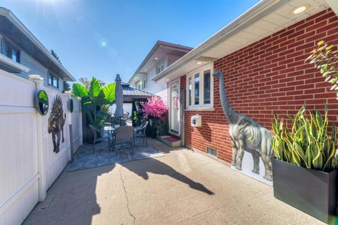 Tiny photo for 804 Augusta Street, Maywood, IL 60153 (MLS # 12792796)