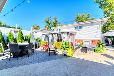 Tiny photo for 804 Augusta Street, Maywood, IL 60153 (MLS # 12792796)