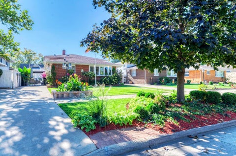 Tiny photo for 804 Augusta Street, Maywood, IL 60153 (MLS # 12792796)