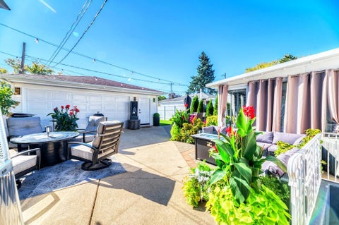 Tiny photo for 804 Augusta Street, Maywood, IL 60153 (MLS # 12792796)