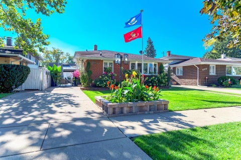 Tiny photo for 804 Augusta Street, Maywood, IL 60153 (MLS # 12792796)