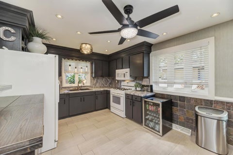 Tiny photo for 804 Augusta Street, Maywood, IL 60153 (MLS # 12792796)