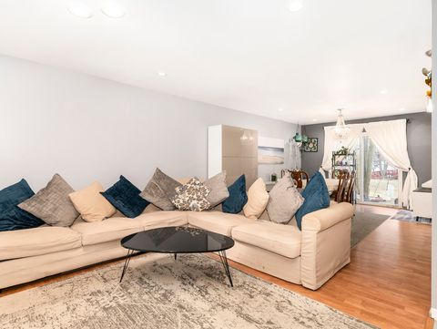 Tiny photo for Hanover Park, IL 60133 (MLS # 12544033)